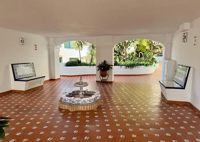 Cactus Apartment Benalmadena