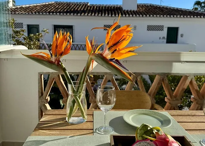 Cactus Apartment Benalmadena