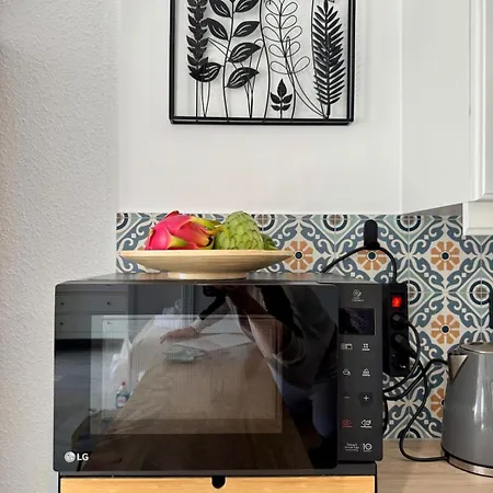 Apartment Cactus *