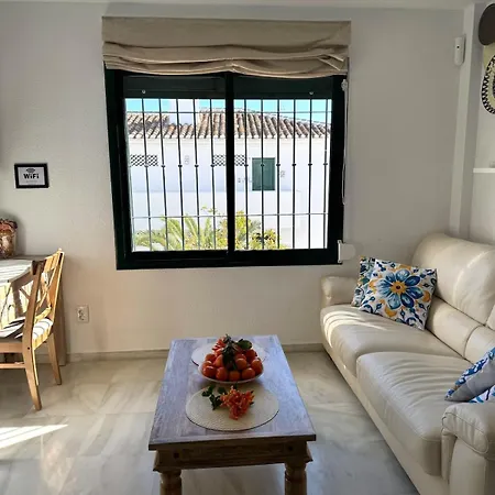 Apartment Cactus Benalmadena