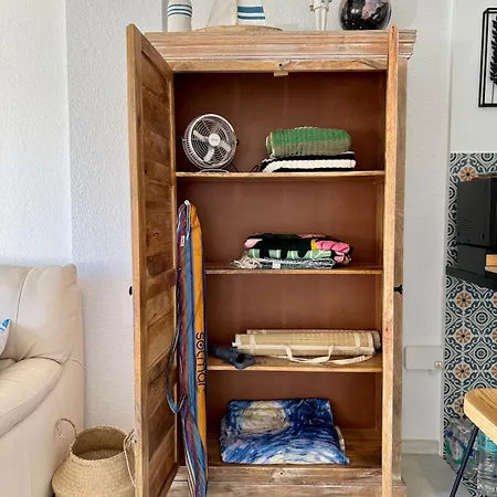 Cactus Apartment