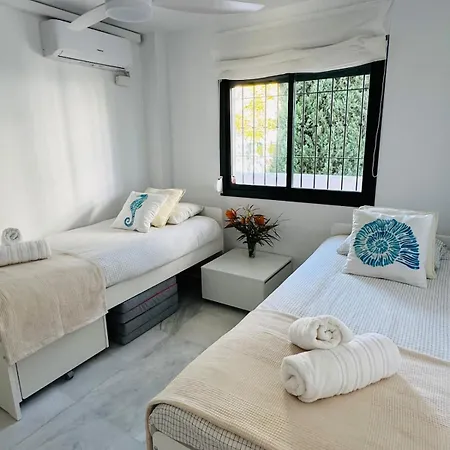 Cactus Apartment