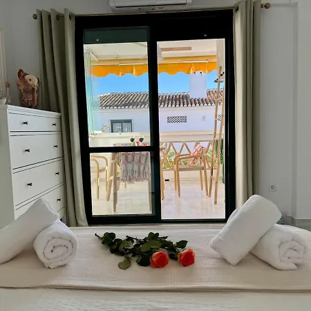 Cactus Apartment