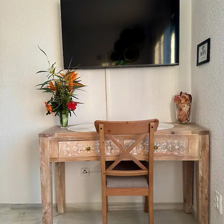 Cactus Apartment