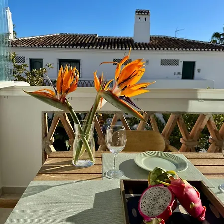 Cactus Apartment Benalmadena